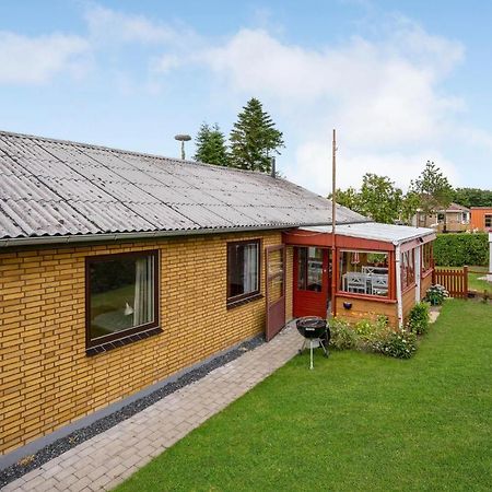 3 Bedroom Pet Friendly Home In Nordborg Esterno foto