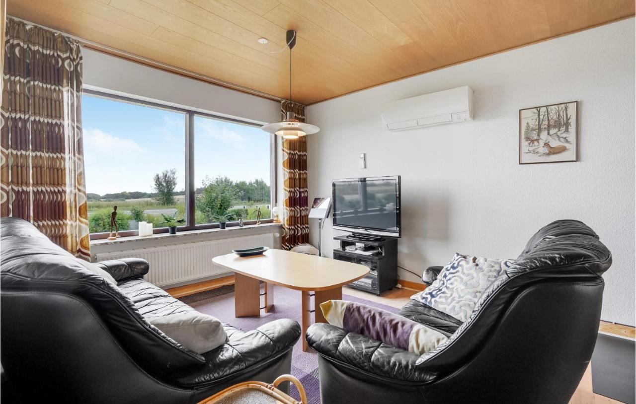 3 Bedroom Pet Friendly Home In Nordborg Esterno foto