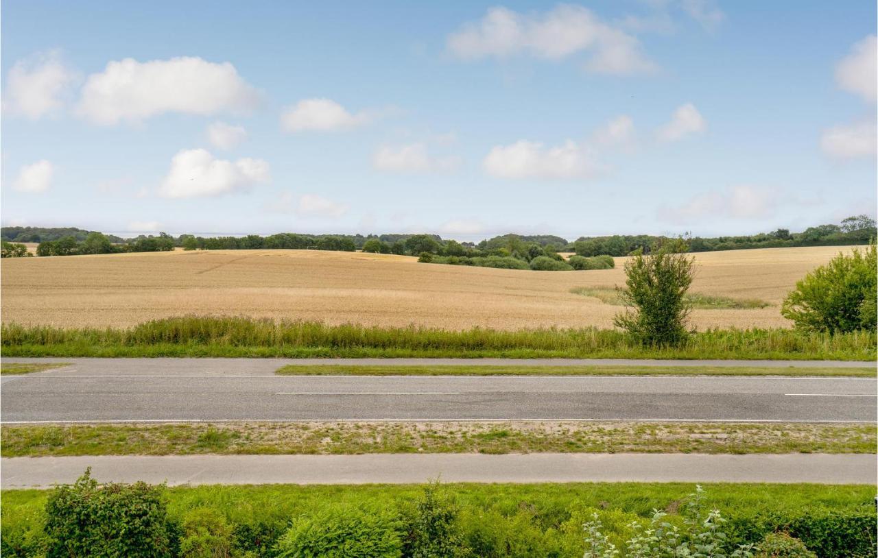 3 Bedroom Pet Friendly Home In Nordborg Esterno foto