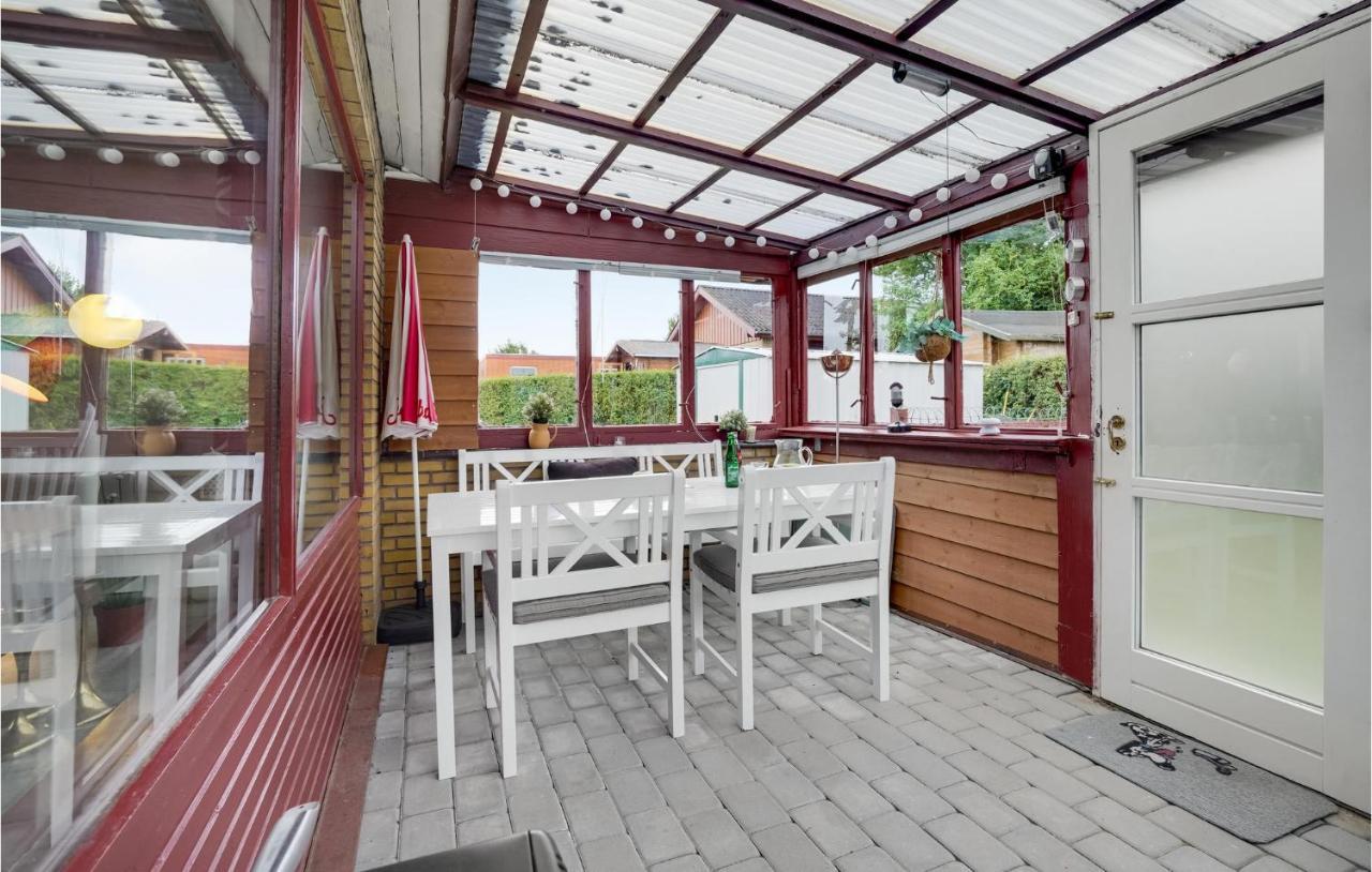 3 Bedroom Pet Friendly Home In Nordborg Esterno foto