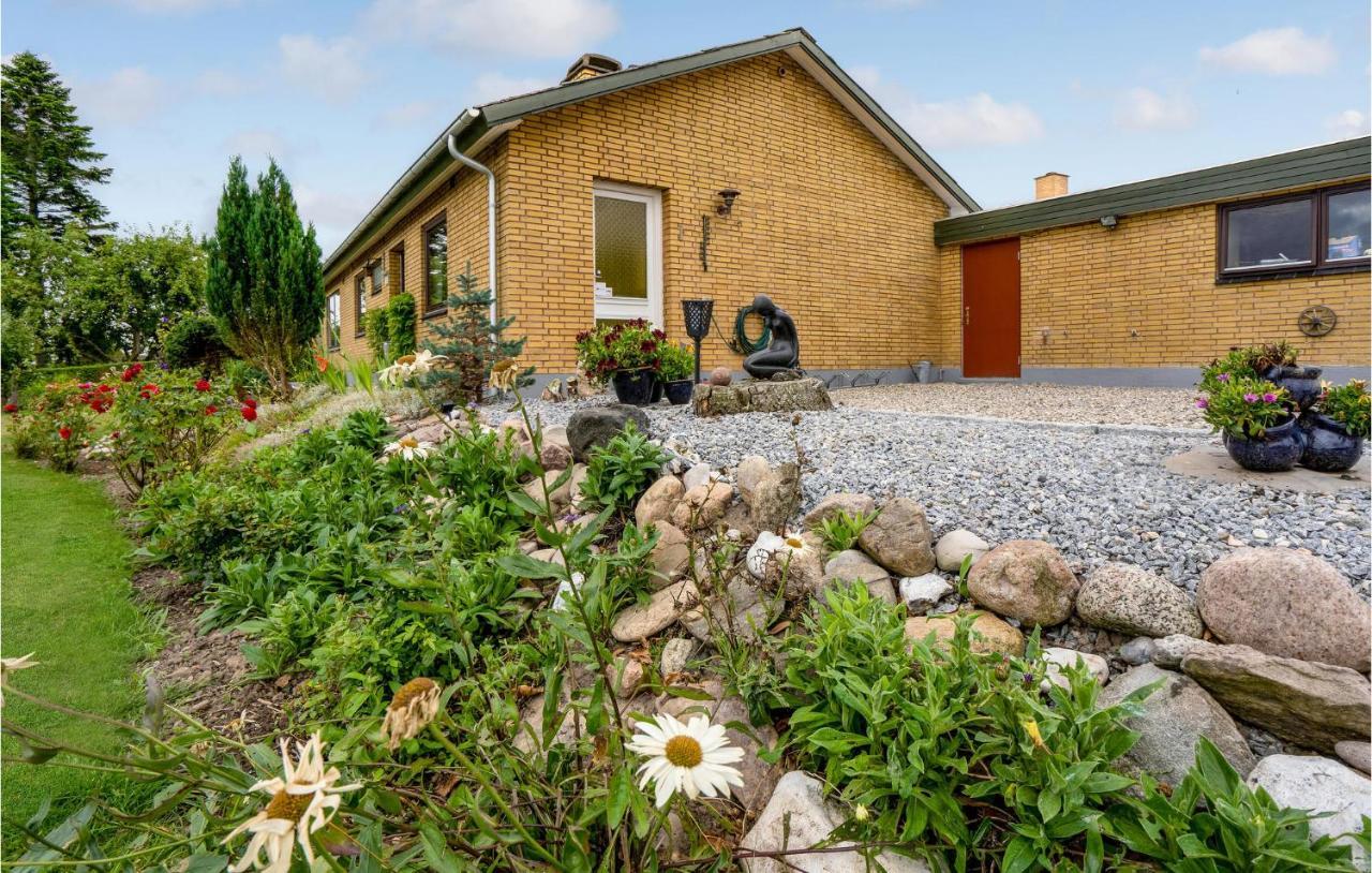 3 Bedroom Pet Friendly Home In Nordborg Esterno foto