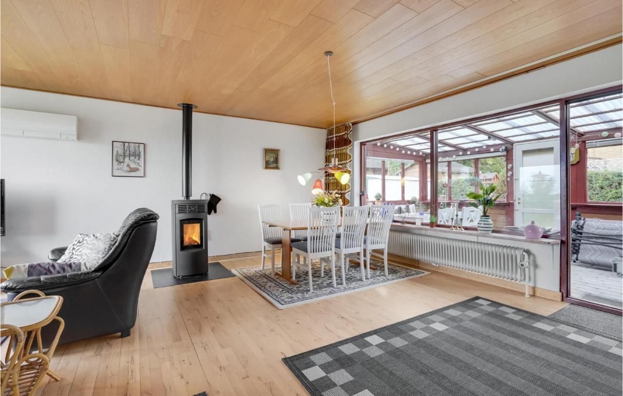 3 Bedroom Pet Friendly Home In Nordborg Esterno foto