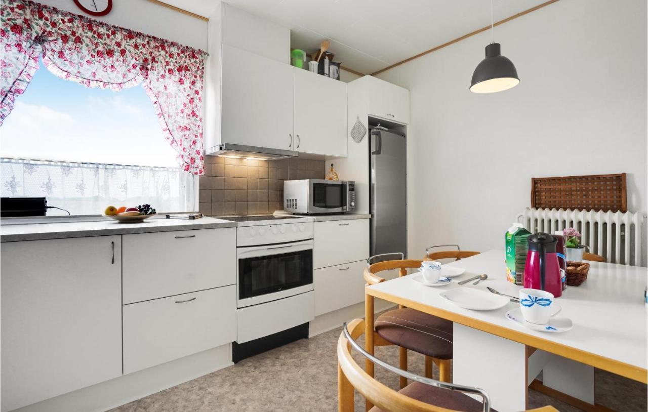 3 Bedroom Pet Friendly Home In Nordborg Esterno foto