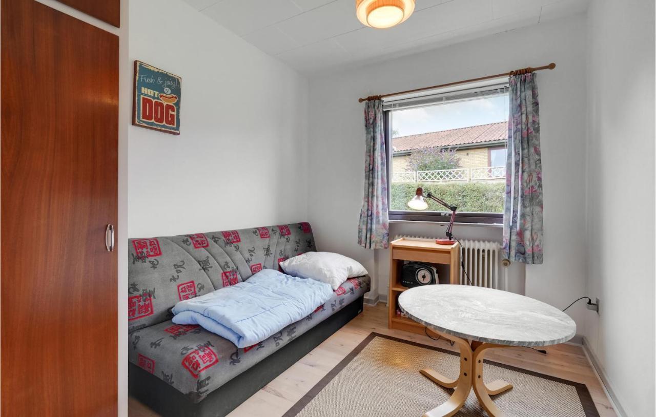 3 Bedroom Pet Friendly Home In Nordborg Esterno foto