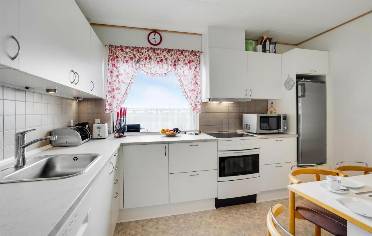 3 Bedroom Pet Friendly Home In Nordborg Esterno foto