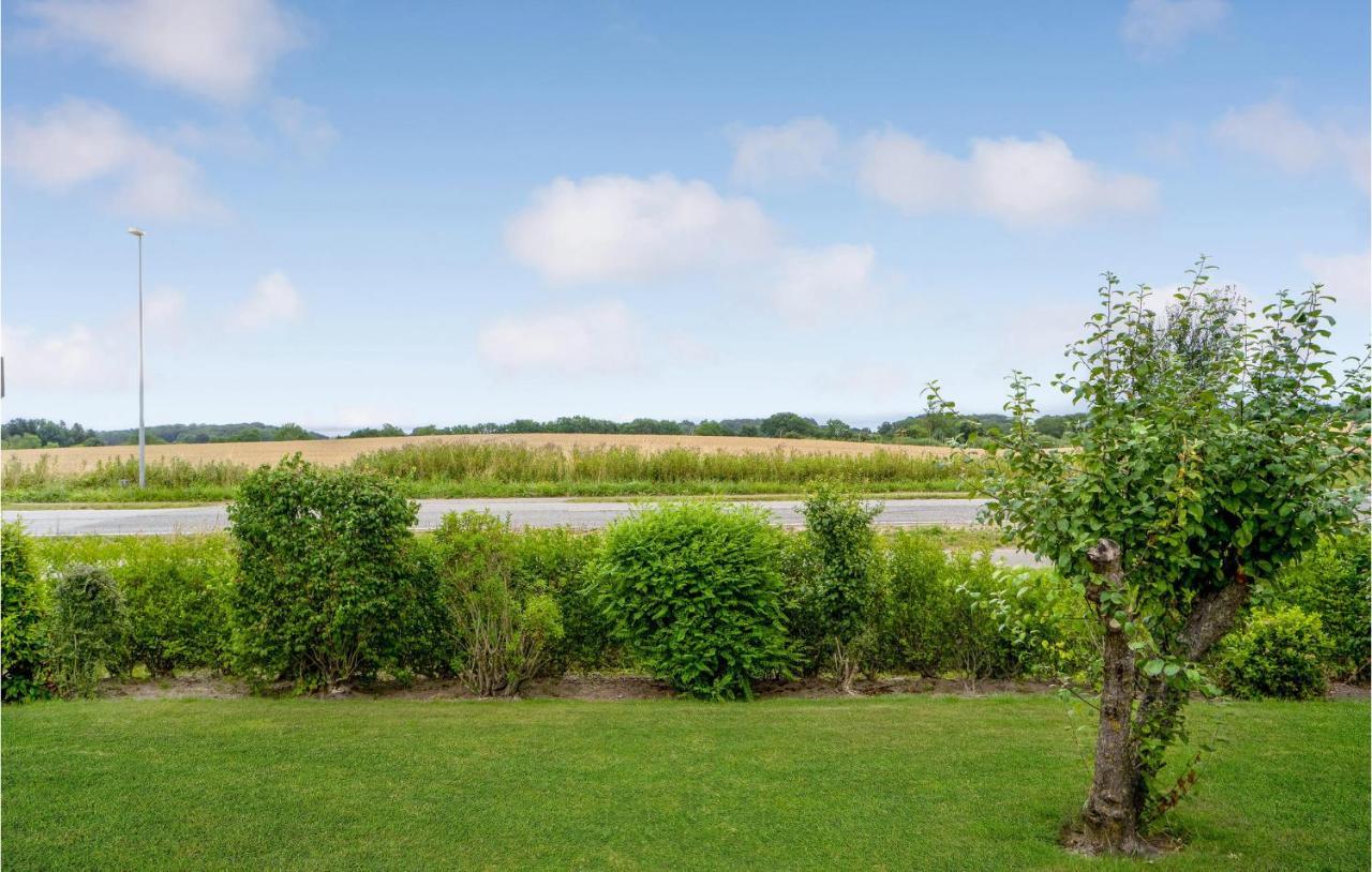 3 Bedroom Pet Friendly Home In Nordborg Esterno foto